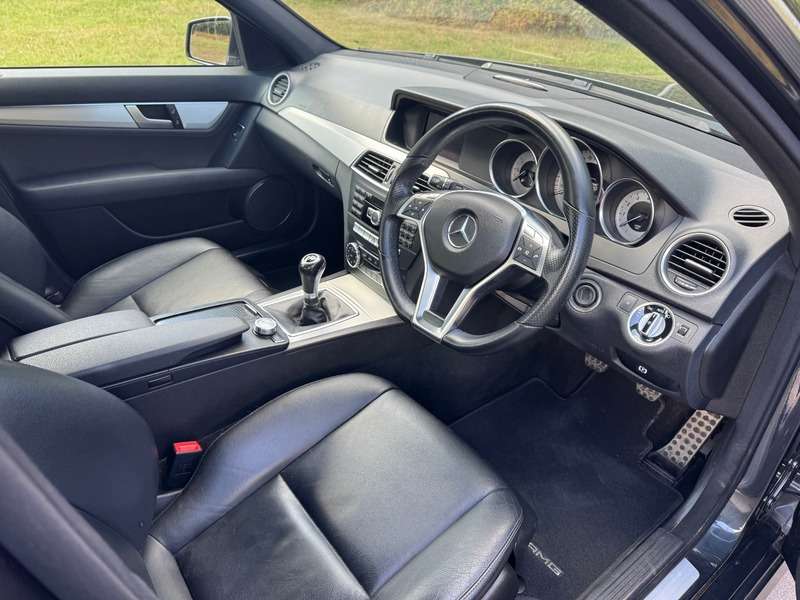 2012 MERCEDES C CLASS 2012 MERCEDES C CLASS