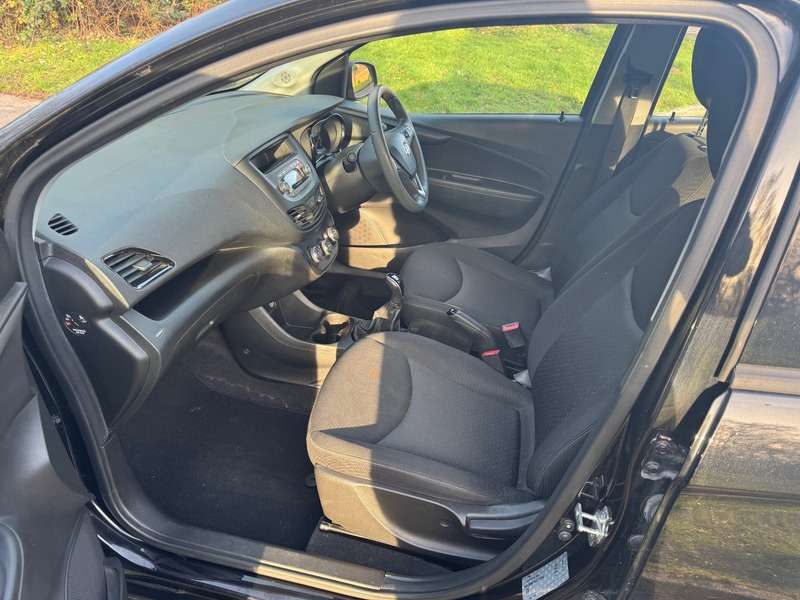 2016 VAUXHALL VIVA 2016 VAUXHALL VIVA