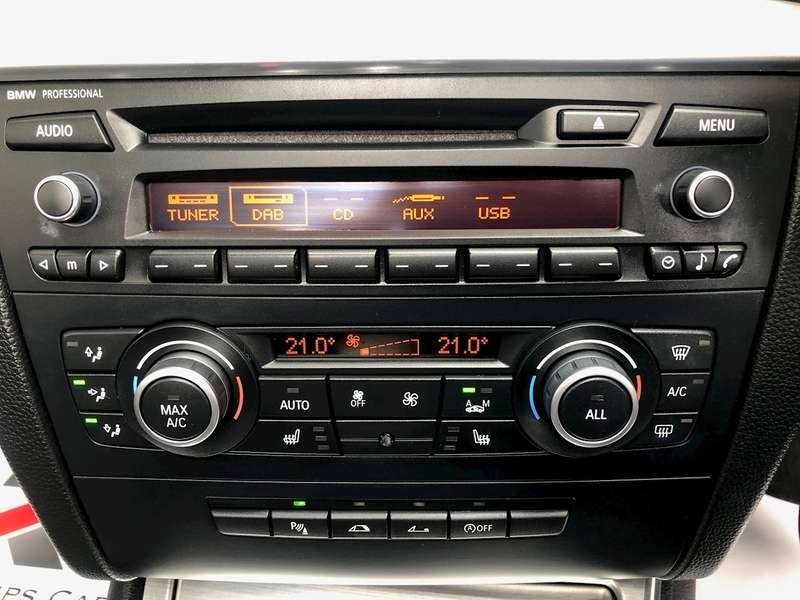 2013 BMW 1 SERIES 2013 BMW 1 SERIES