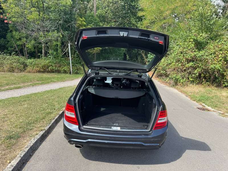 2012 MERCEDES C CLASS 2012 MERCEDES C CLASS