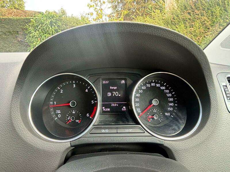 2015 VOLKSWAGEN POLO 2015 VOLKSWAGEN POLO