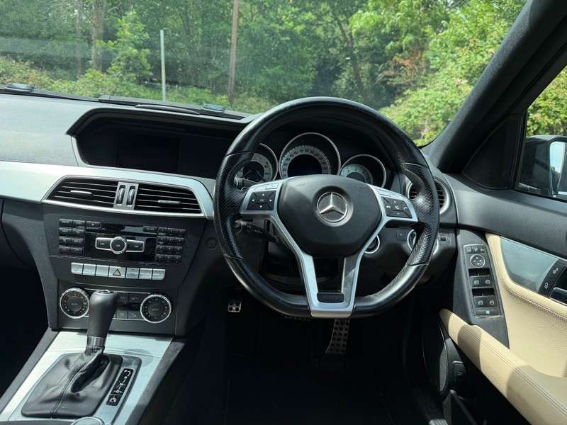 2013 MERCEDES-BENZ C CLASS 2013 MERCEDES-BENZ C CLASS