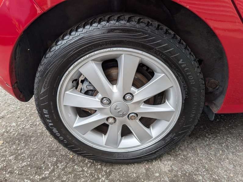 2011 KIA PICANTO 2011 KIA PICANTO