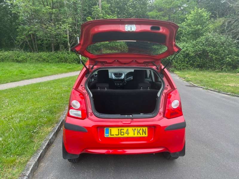 2014 SUZUKI ALTO 2014 SUZUKI ALTO