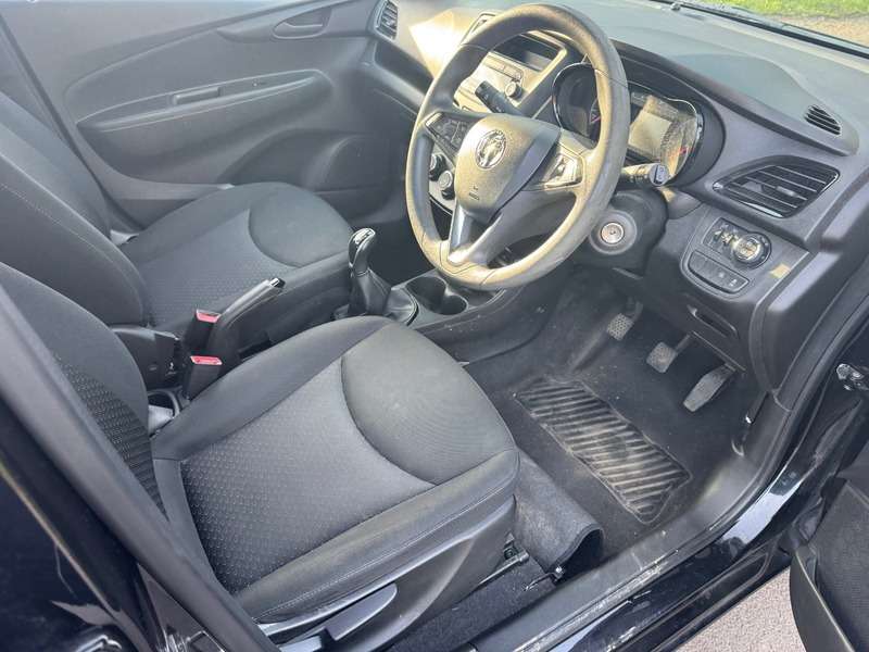 2016 VAUXHALL VIVA 2016 VAUXHALL VIVA