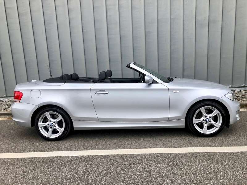 2013 BMW 1 SERIES 2013 BMW 1 SERIES