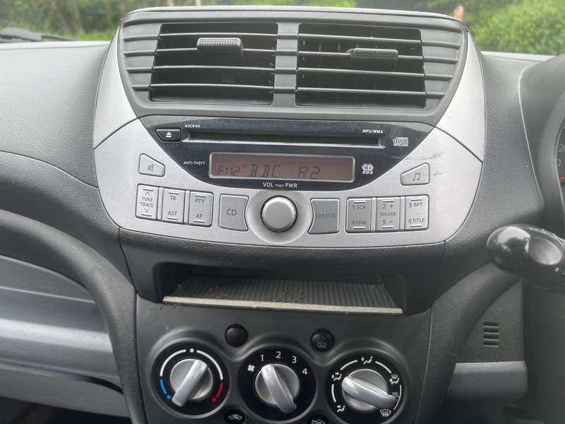 2014 SUZUKI ALTO 2014 SUZUKI ALTO