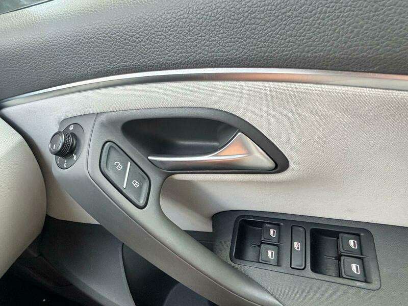 2015 VOLKSWAGEN POLO 2015 VOLKSWAGEN POLO