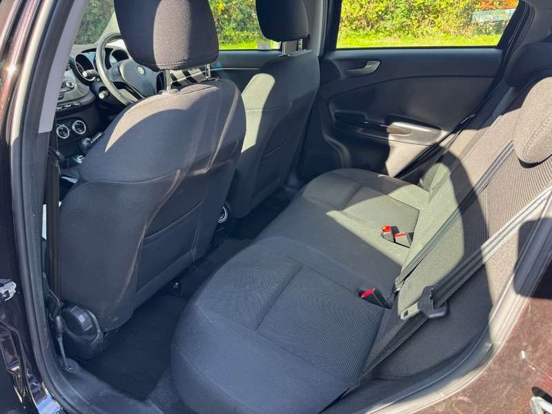 2013 ALFA ROMEO GIULIETTA 2013 ALFA ROMEO GIULIETTA