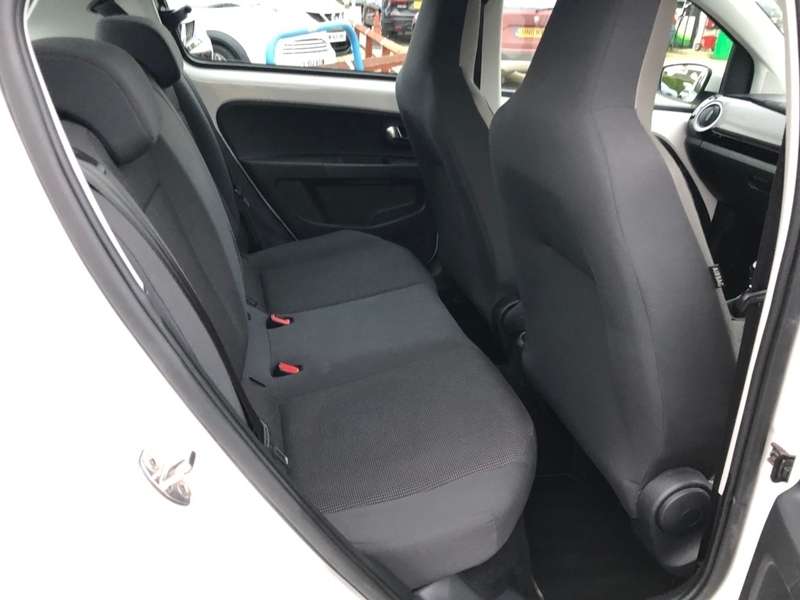 2014 VOLKSWAGEN UP 2014 VOLKSWAGEN UP