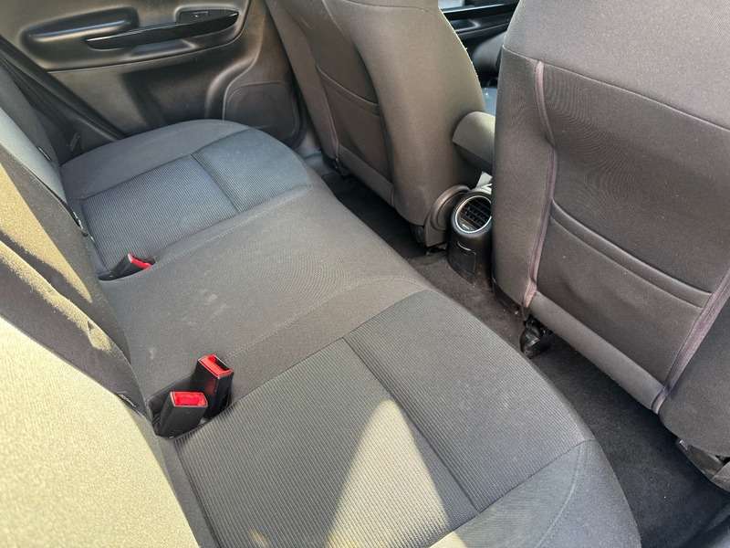 2013 ALFA ROMEO GIULIETTA 2013 ALFA ROMEO GIULIETTA