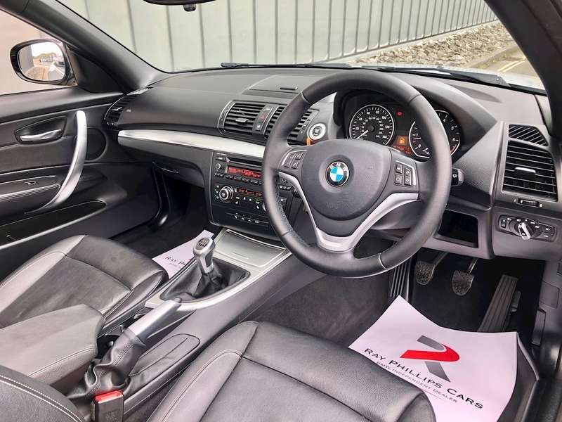 2013 BMW 1 SERIES 2013 BMW 1 SERIES