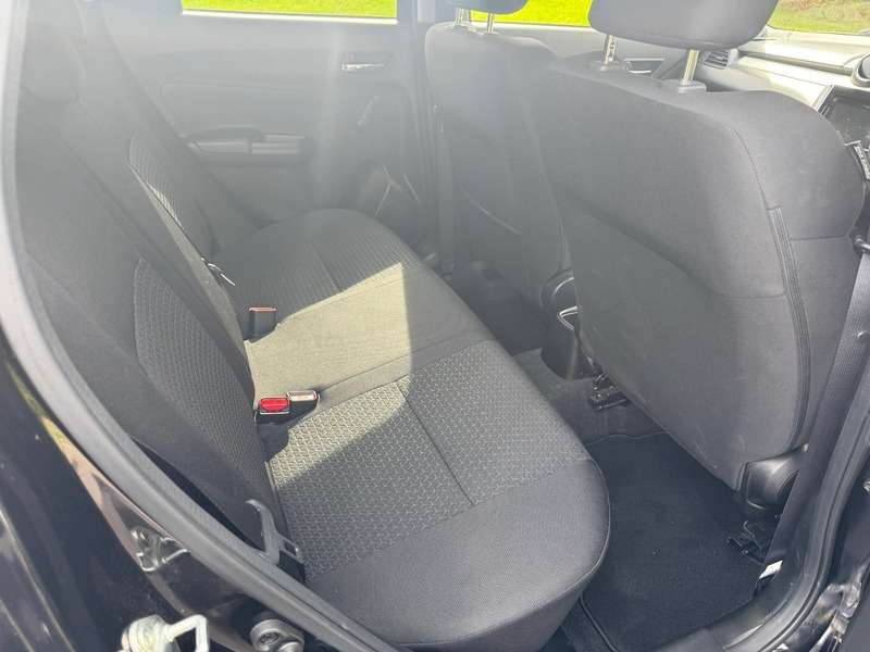 2019 SUZUKI SWIFT 2019 SUZUKI SWIFT