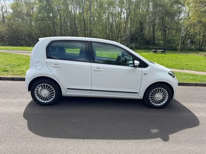 2014 VOLKSWAGEN UP 2014 VOLKSWAGEN UP