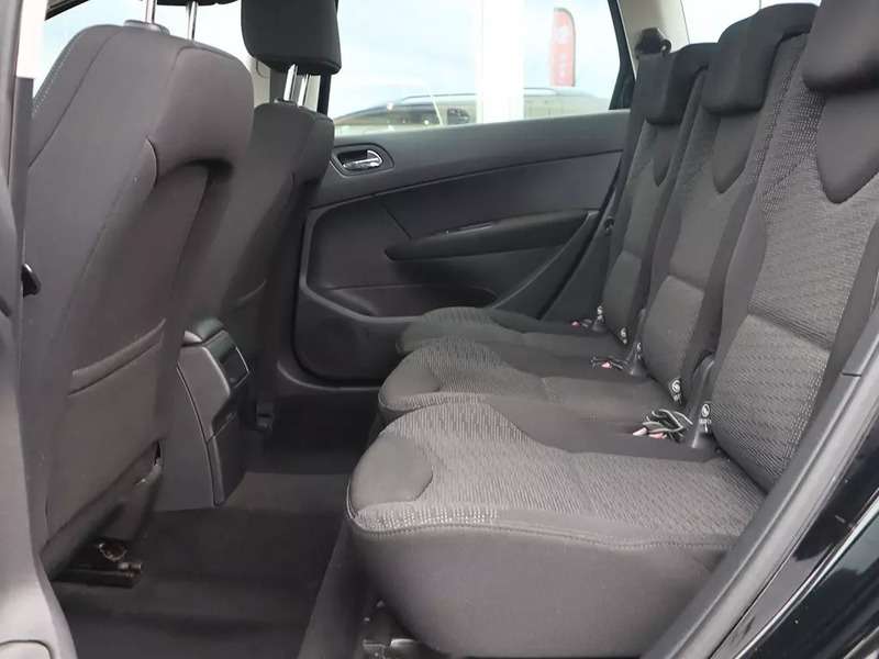 2010 PEUGEOT 308 2010 PEUGEOT 308