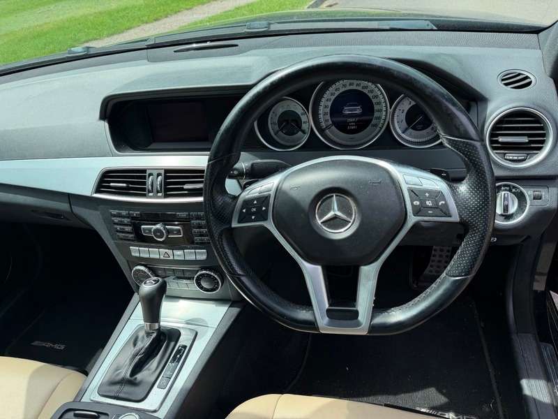 2013 MERCEDES-BENZ C CLASS 2013 MERCEDES-BENZ C CLASS