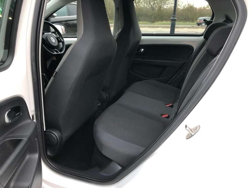 2014 VOLKSWAGEN UP 2014 VOLKSWAGEN UP