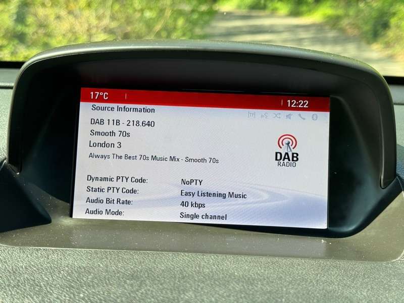2014 VAUXHALL MOKKA 2014 VAUXHALL MOKKA