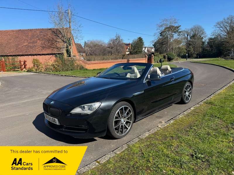 A 2012 BMW 6 SERIES SOLD SOLD SOLD A 2012 BMW 6 SERIES SOLD SOLD SOLD