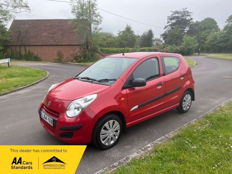 A 2014 SUZUKI ALTO SOLD SOLD SOLD A 2014 SUZUKI ALTO SOLD SOLD SOLD