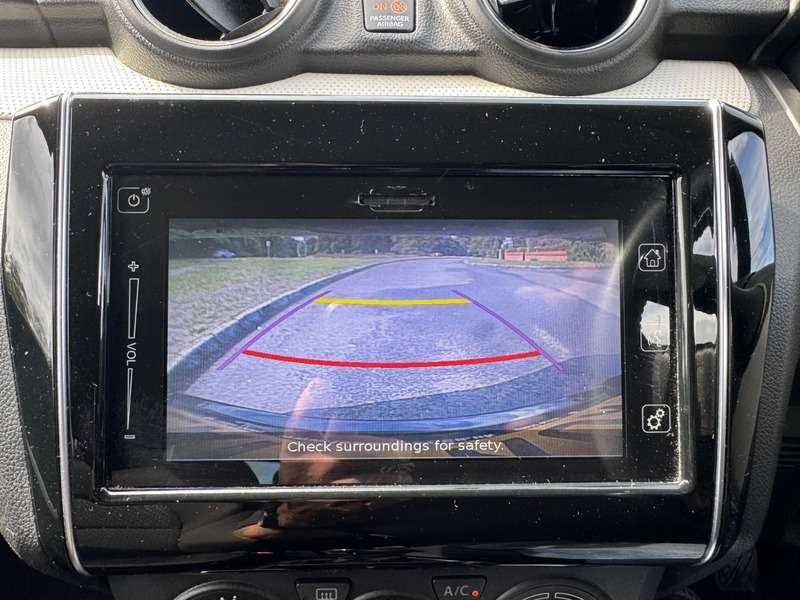 2019 SUZUKI SWIFT 2019 SUZUKI SWIFT