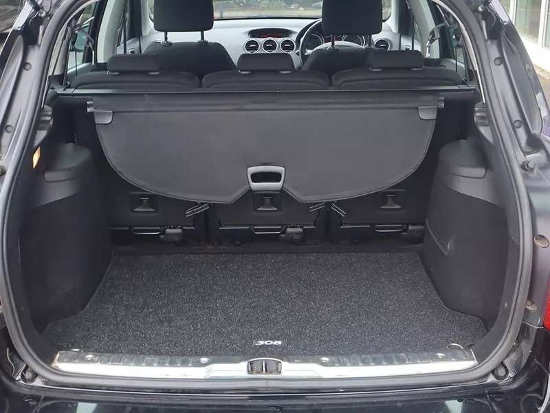 2010 PEUGEOT 308 2010 PEUGEOT 308