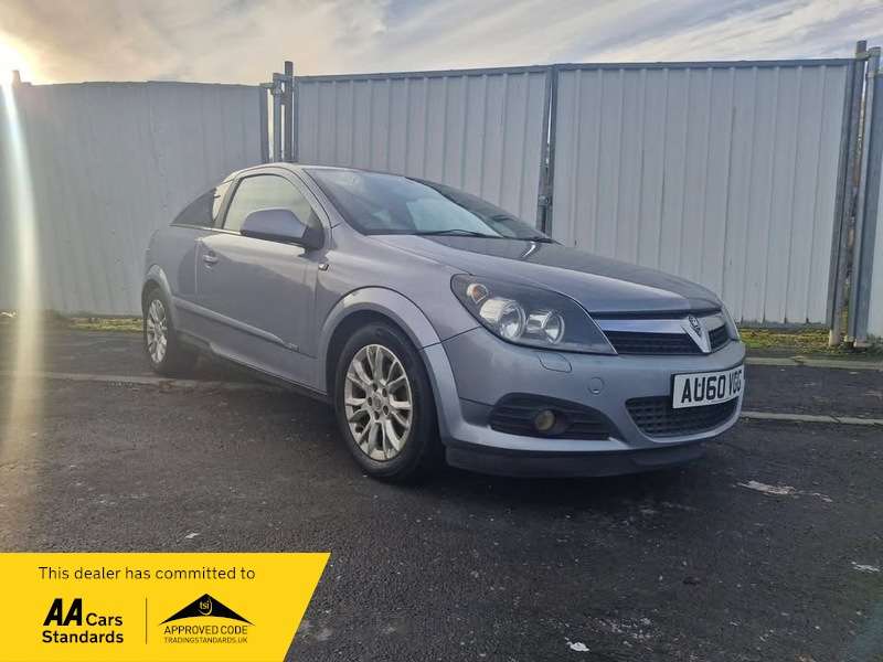A 2010 VAUXHALL ASTRA SRI Great history, HPI clear, lower insurance group A 2010 VAUXHALL ASTRA SRI Great history, HPI clear, lower insurance group