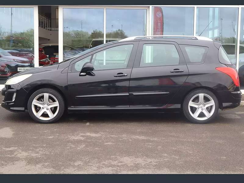 2010 PEUGEOT 308 2010 PEUGEOT 308
