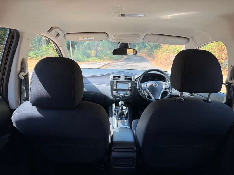 A 2015 NISSAN PULSAR N-TEC DIG-T Fabulous specification ULEZ FREE Top history A 2015 NISSAN PULSAR N-TEC DIG-T Fabulous specification ULEZ FREE Top history