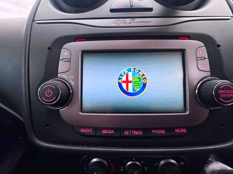 2016 ALFA ROMEO MITO 2016 ALFA ROMEO MITO