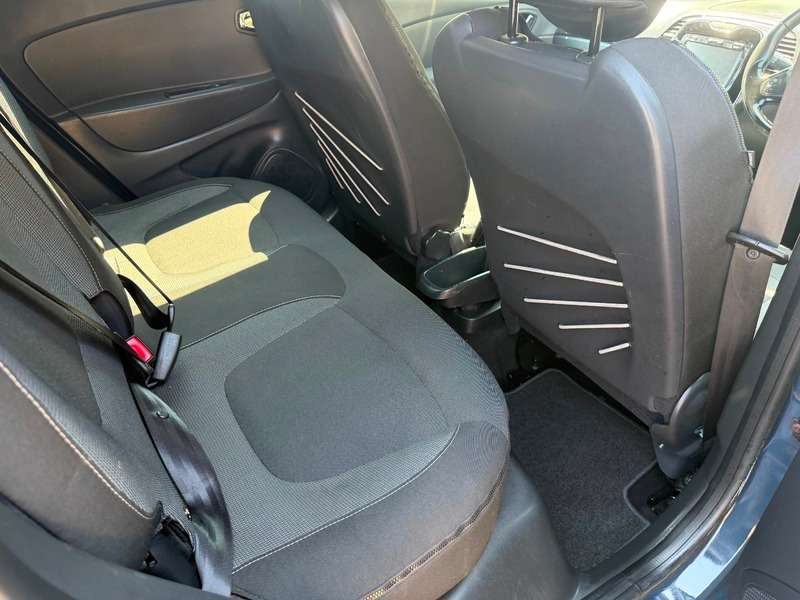 2014 RENAULT CAPTUR 2014 RENAULT CAPTUR