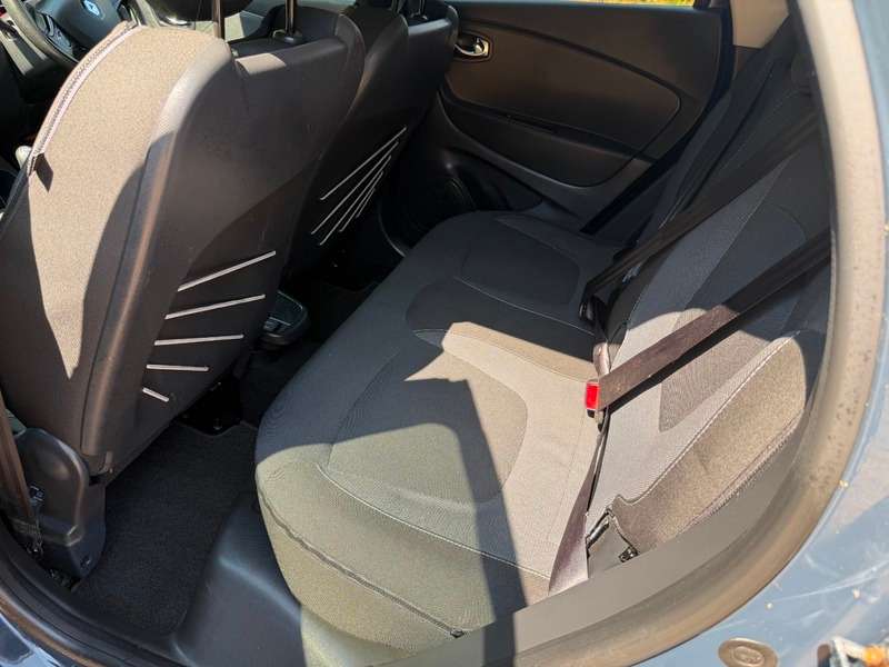 2014 RENAULT CAPTUR 2014 RENAULT CAPTUR