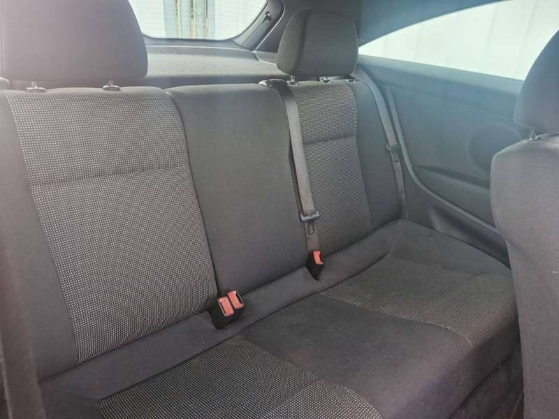 2010 VAUXHALL ASTRA 2010 VAUXHALL ASTRA