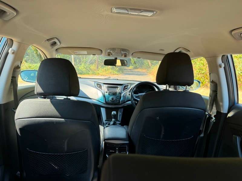 2013 HYUNDAI I40 2013 HYUNDAI I40