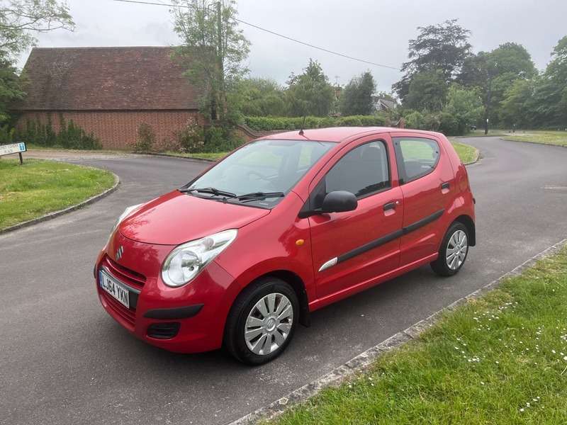 A 2014 SUZUKI ALTO SOLD SOLD SOLD A 2014 SUZUKI ALTO SOLD SOLD SOLD