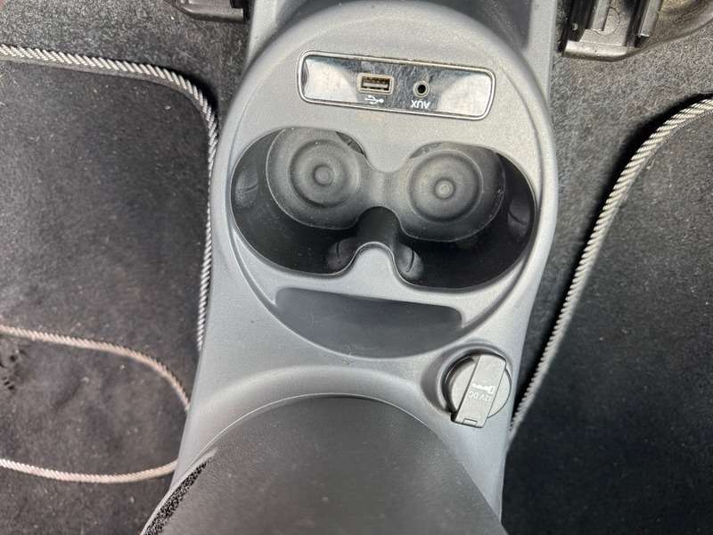 2015 FIAT 500 2015 FIAT 500