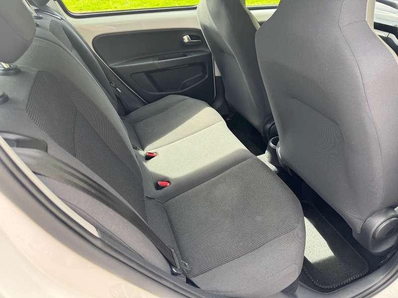 2014 VOLKSWAGEN UP 2014 VOLKSWAGEN UP