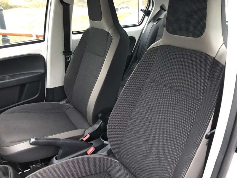 2014 VOLKSWAGEN UP 2014 VOLKSWAGEN UP