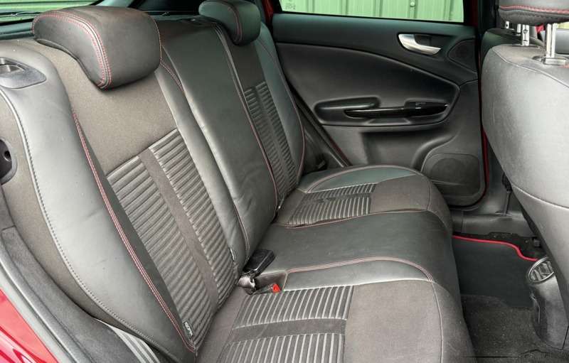 2012 ALFA ROMEO GIULIETTA 2012 ALFA ROMEO GIULIETTA