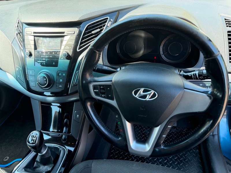2013 HYUNDAI I40 2013 HYUNDAI I40