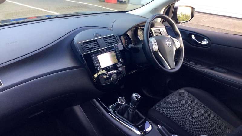 2015 NISSAN PULSAR 2015 NISSAN PULSAR