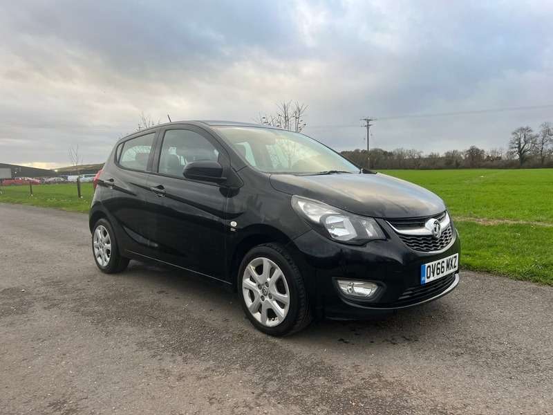A 2016 VAUXHALL VIVA SOLD SOLD SOLD A 2016 VAUXHALL VIVA SOLD SOLD SOLD