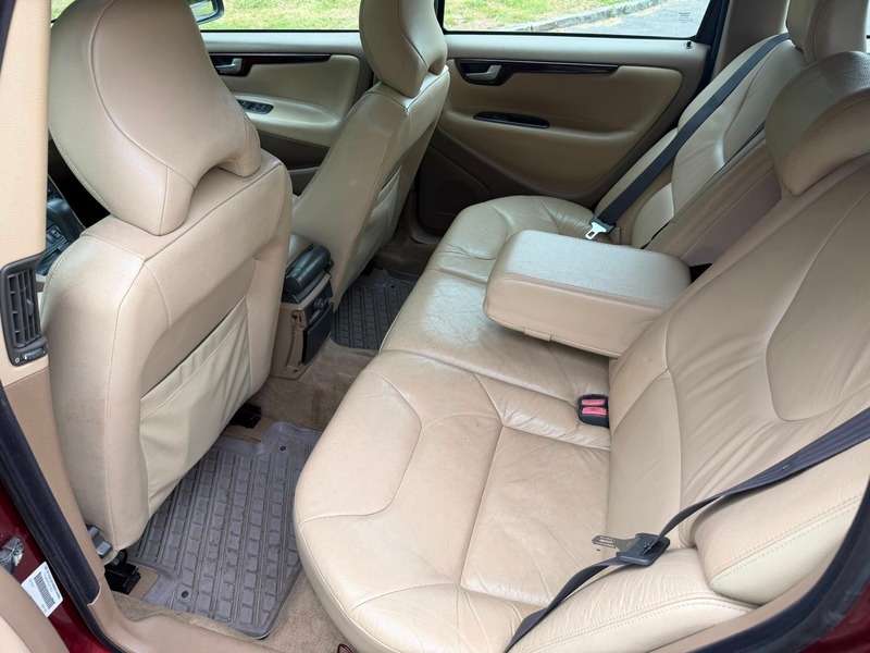 2002 VOLVO 70 SERIES 2002 VOLVO 70 SERIES