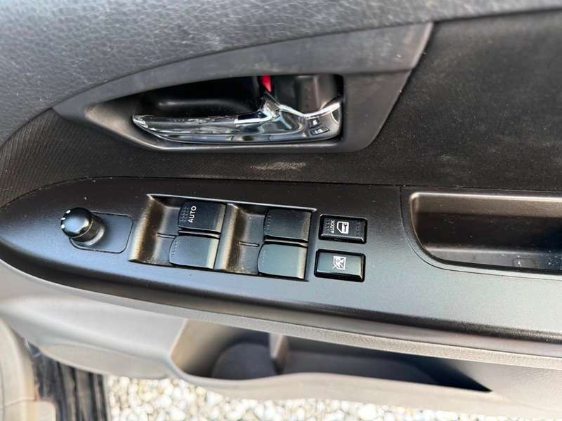 2011 SUZUKI SX4 2011 SUZUKI SX4