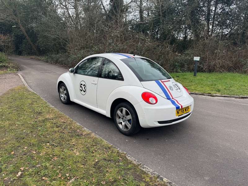 A 2009 VOLKSWAGEN BEETLE SOLD SOLD SOLD A 2009 VOLKSWAGEN BEETLE SOLD SOLD SOLD