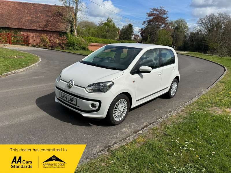 A 2014 VOLKSWAGEN UP Sold sold sold A 2014 VOLKSWAGEN UP Sold sold sold