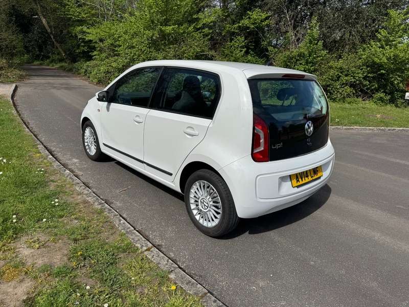 A 2014 VOLKSWAGEN UP Sold sold sold A 2014 VOLKSWAGEN UP Sold sold sold