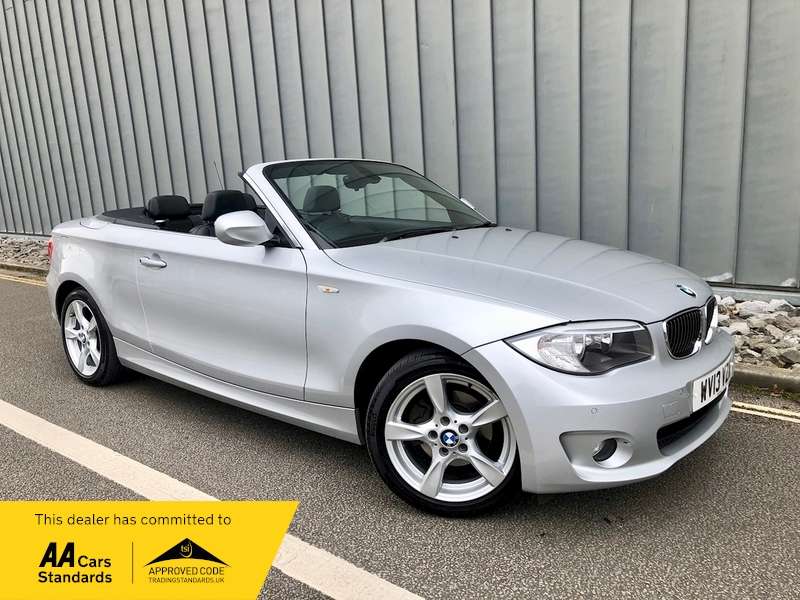 A 2013 BMW 1 SERIES 118i EXCLUSIVE EDITION Great Specification and looks A 2013 BMW 1 SERIES 118i EXCLUSIVE EDITION Great Specification and looks