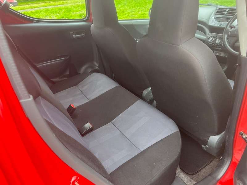 2014 SUZUKI ALTO 2014 SUZUKI ALTO