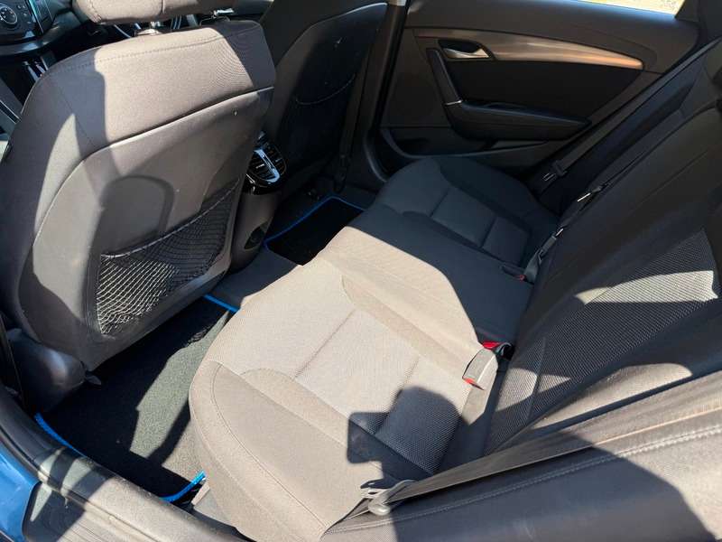 2013 HYUNDAI I40 2013 HYUNDAI I40